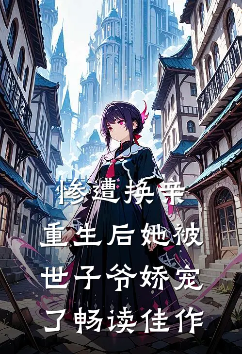 惨遭换亲，重生后她被世子爷娇宠了畅读佳作