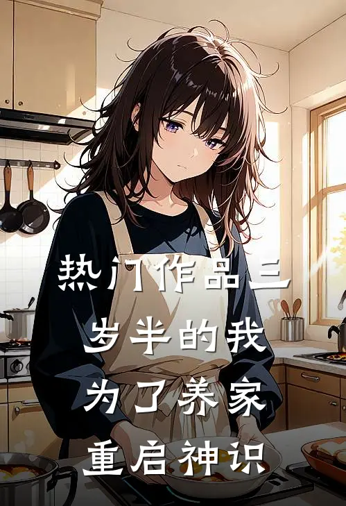 热门作品三岁半的我为了养家重启神识