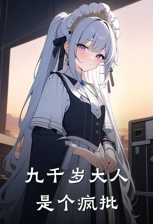 九千岁大人是个疯批
