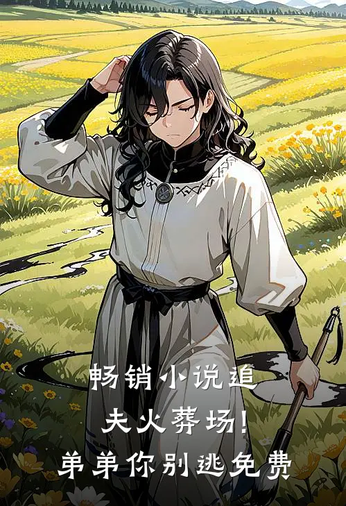 畅销小说追夫火葬场!弟弟你别逃免费
