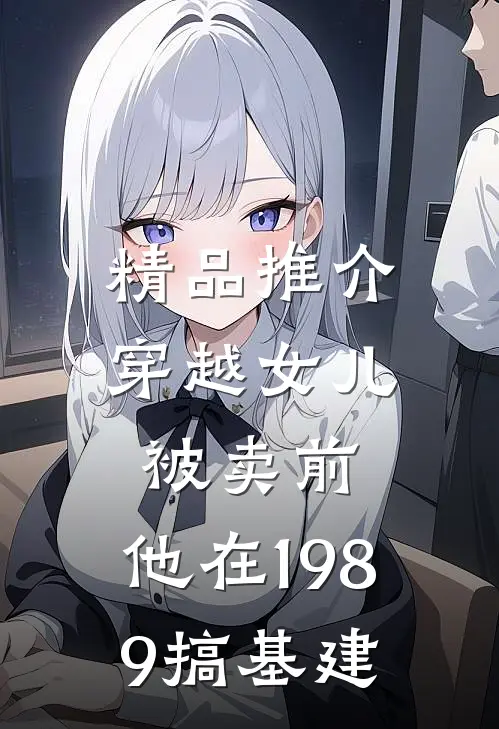 精品推介穿越女儿被卖前，他在1989搞基建