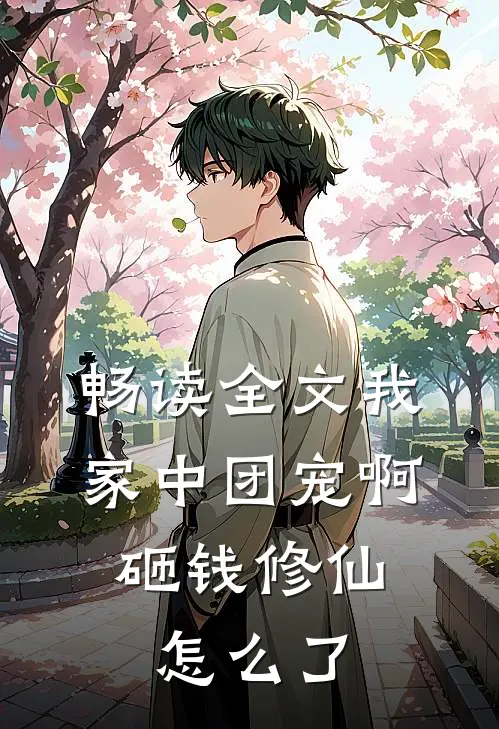 畅读全文我家中团宠啊，砸钱修仙怎么了