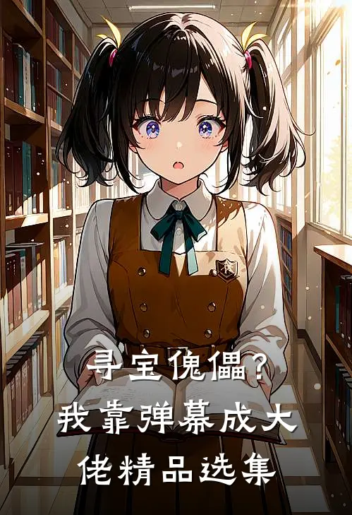 寻宝傀儡？我靠弹幕成大佬精品选集