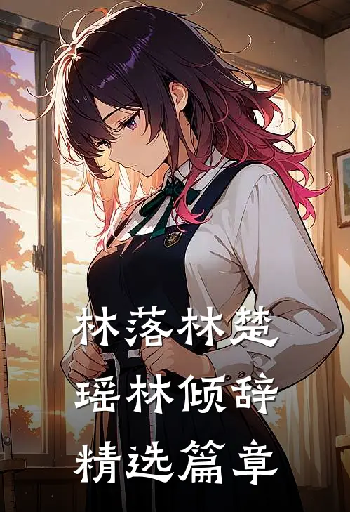 林落林楚瑶林倾辞精选篇章