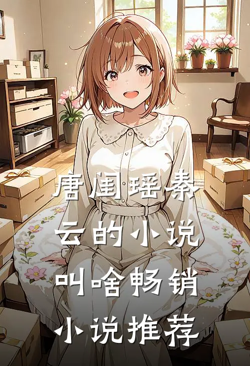 唐闺瑶秦云的小说叫啥畅销小说推荐