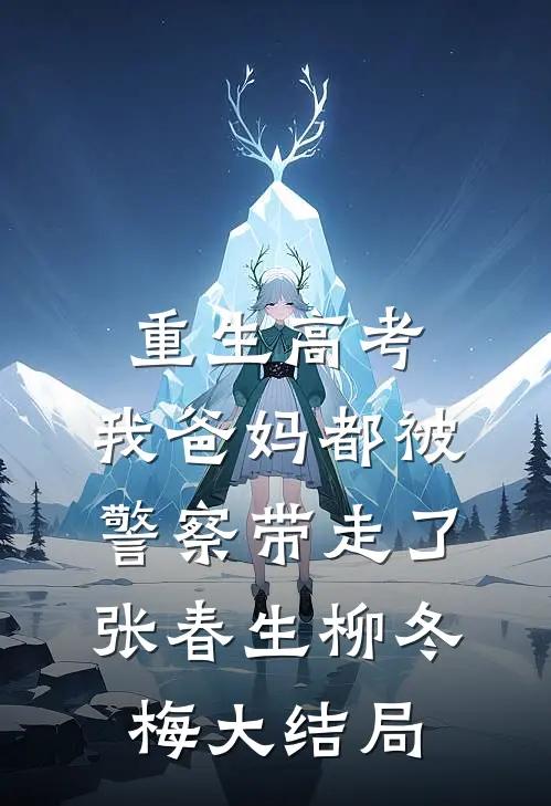 重生高考，我爸妈都被警察带走了张春生柳冬梅大结局