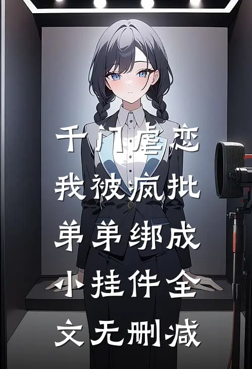 千门虐恋：我被疯批弟弟绑成小挂件全文无删减
