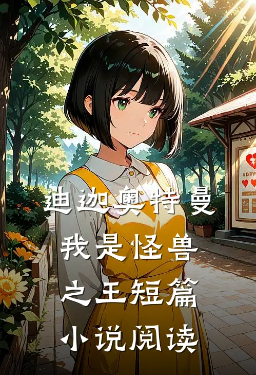 迪迦奥特曼：我是怪兽之王短篇小说阅读