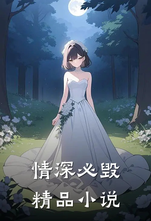 情深必毁精品小说