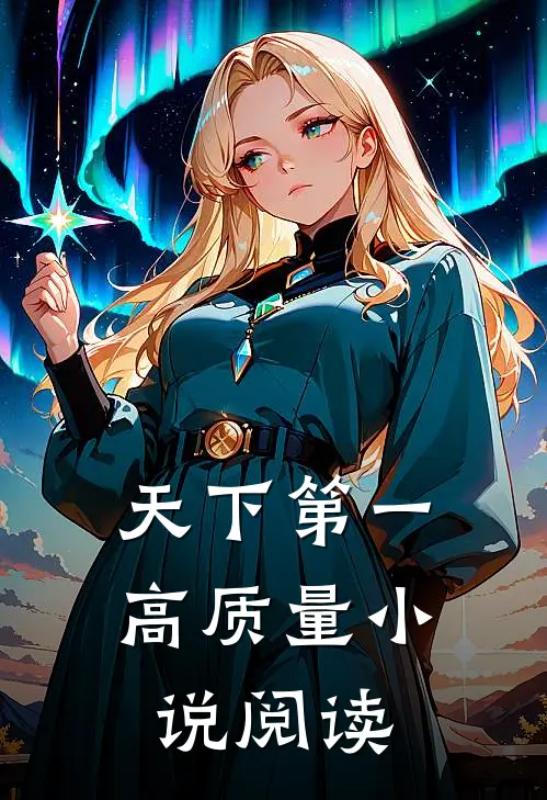 天下第一高质量小说阅读