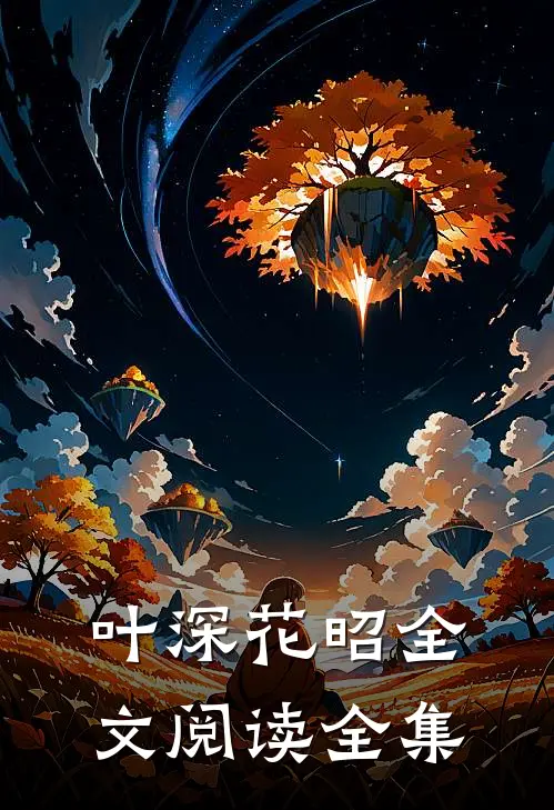 叶深花昭全文阅读全集