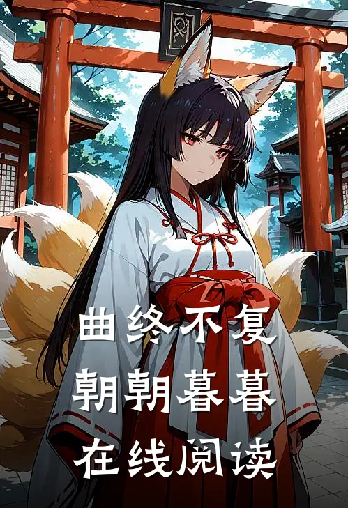 曲终不复朝朝暮暮在线阅读