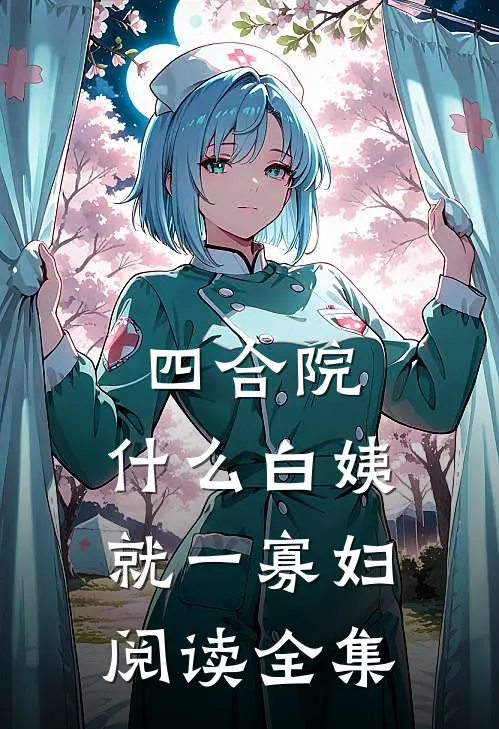 四合院：什么白姨，就一寡妇阅读全集