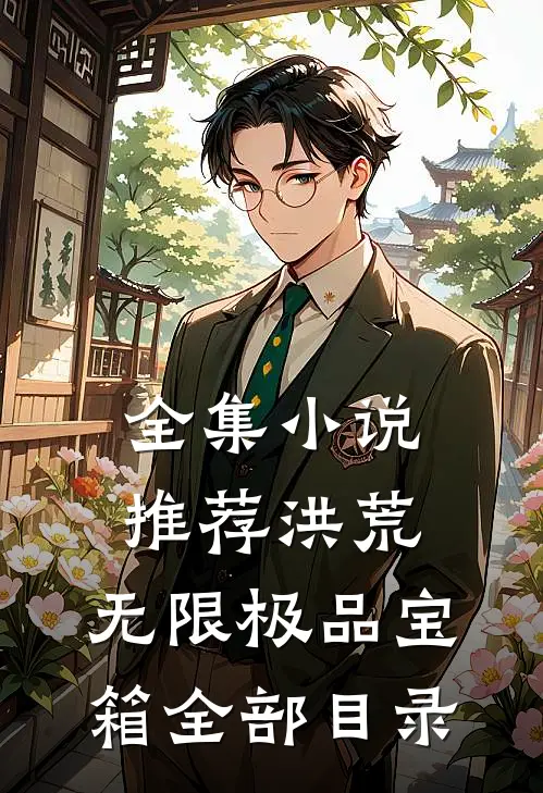 全集小说推荐洪荒:无限极品宝箱全部目录