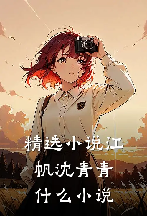 精选小说江帆沈青青什么小说