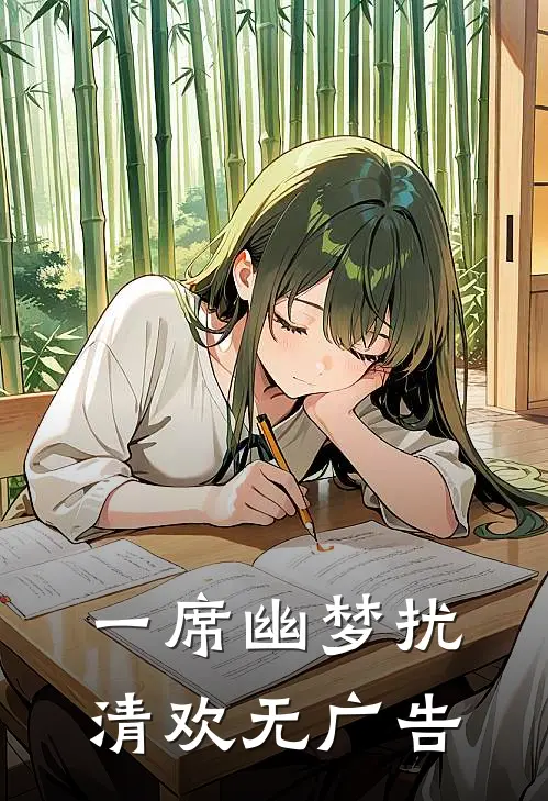 一席幽梦扰清欢无广告