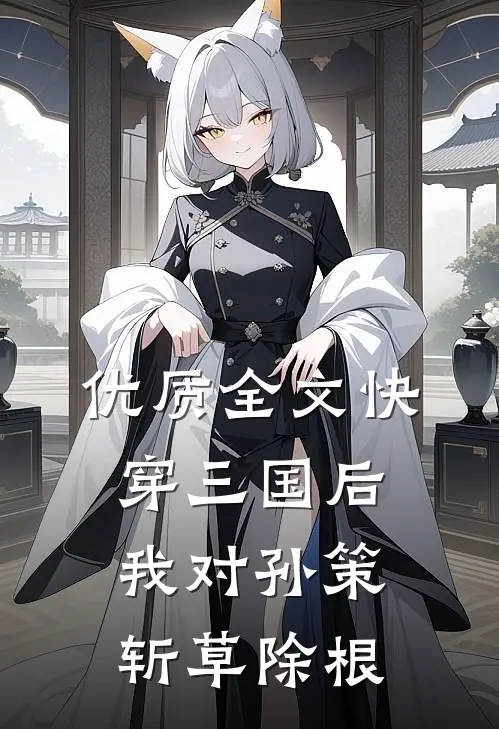 优质全文快穿三国后，我对孙策斩草除根
