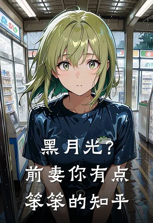 黑月光？前妻你有点笨笨的知乎