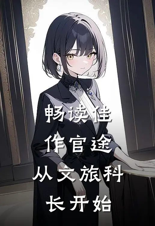 畅读佳作官途：从文旅科长开始