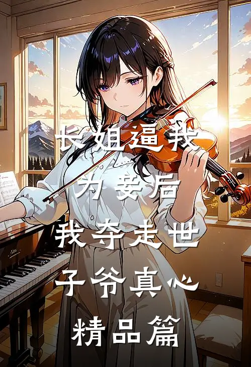 长姐逼我为妾后，我夺走世子爷真心精品篇
