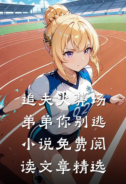 追夫火葬场弟弟你别逃小说免费阅读文章精选