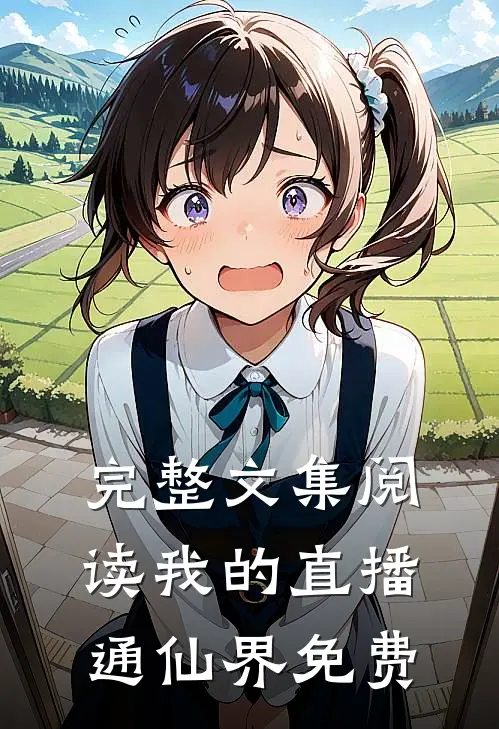 完整文集阅读我的直播通仙界免费
