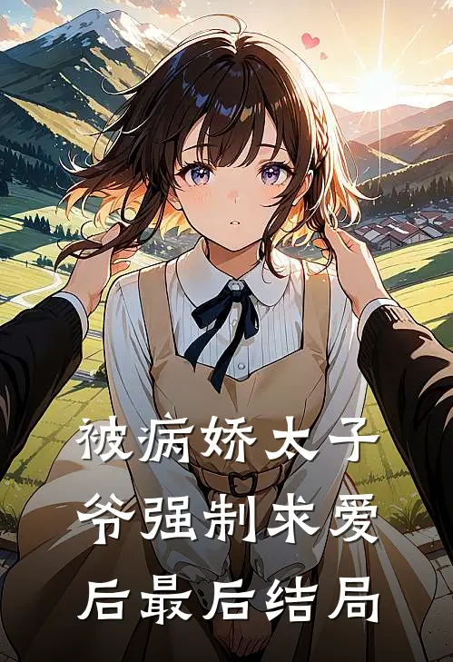 被病娇太子爷强制求爱后最后结局