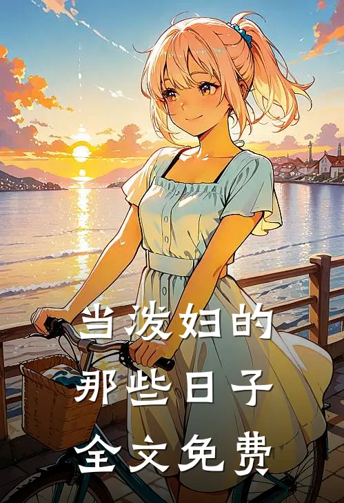 当泼妇的那些日子全文免费