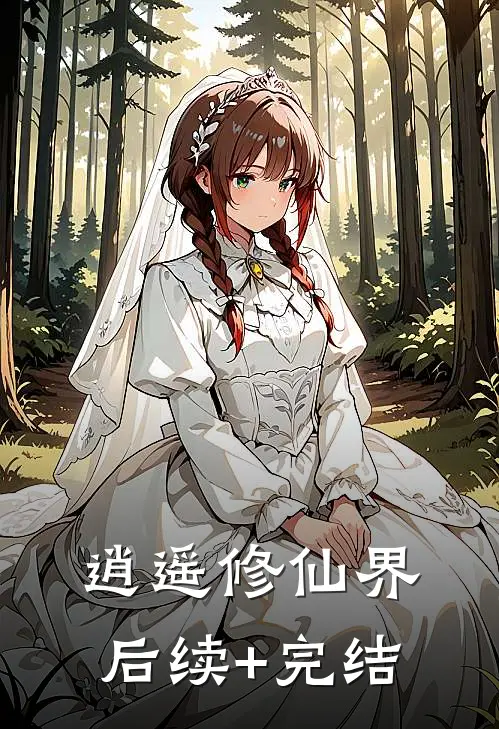 逍遥修仙界后续+完结