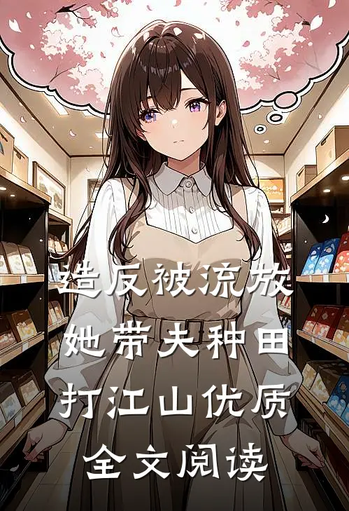 造反被流放，她带夫种田打江山优质全文阅读