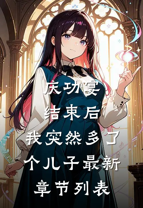 庆功宴结束后，我突然多了个儿子最新章节列表