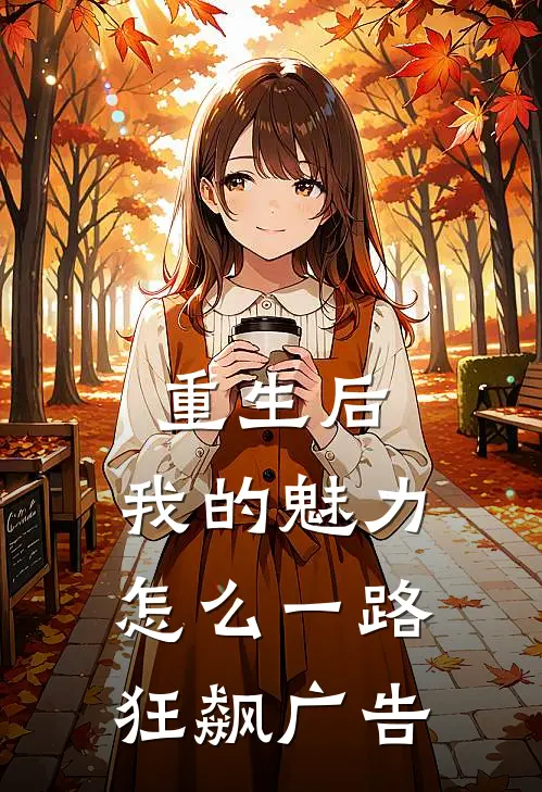 重生后，我的魅力怎么一路狂飙广告