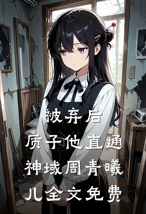被弃后，质子他直通神域周青曦儿全文免费