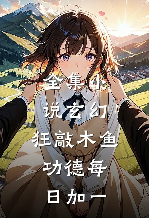 全集小说玄幻：狂敲木鱼，功德每日加一