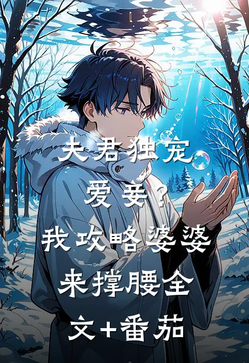 夫君独宠爱妾？我攻略婆婆来撑腰全文+番茄