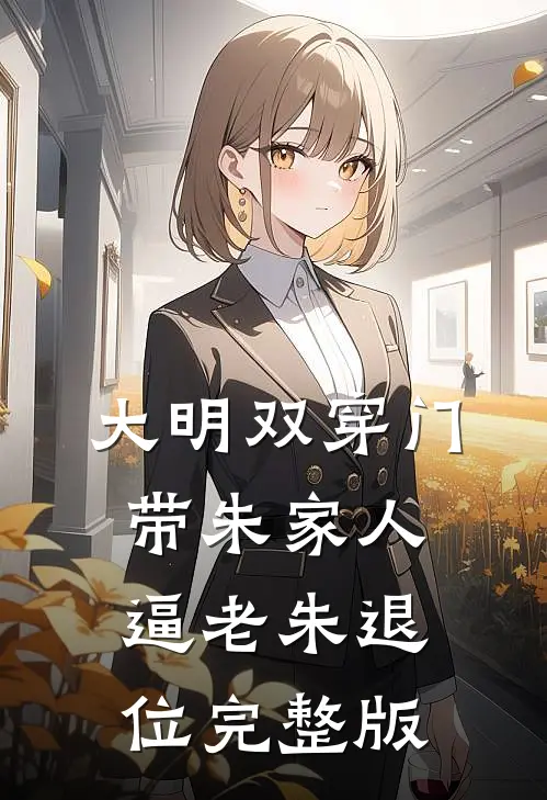 大明双穿门：带朱家人逼老朱退位完整版