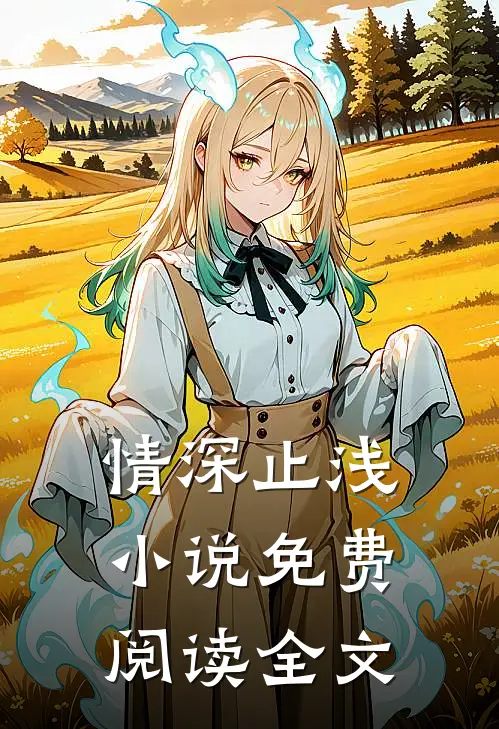 情深止浅小说免费阅读全文