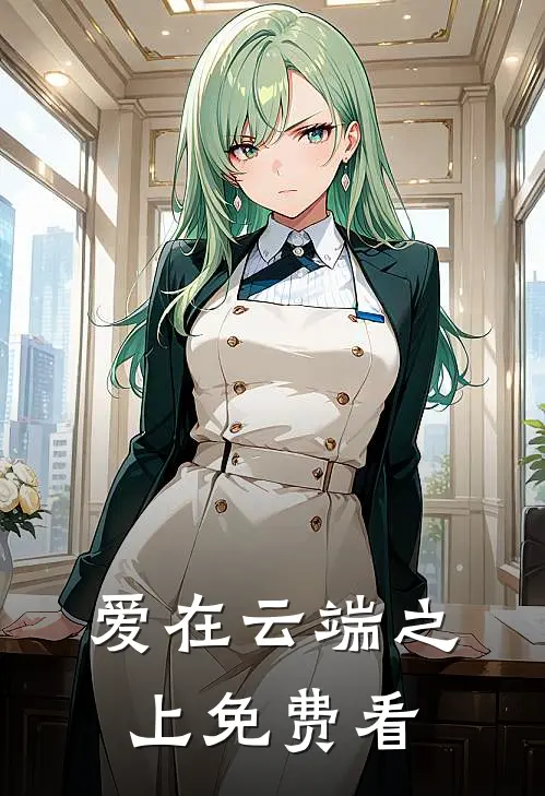 爱在云端之上免费看