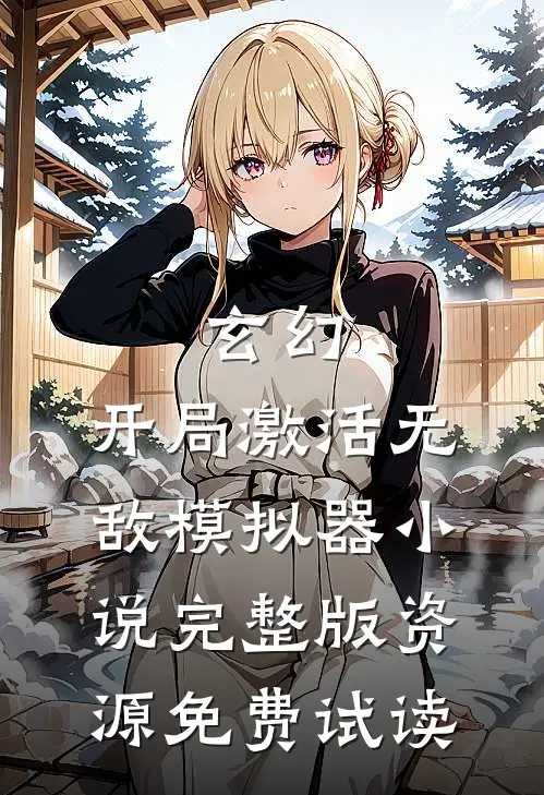 玄幻：开局激活无敌模拟器小说完整版资源免费试读