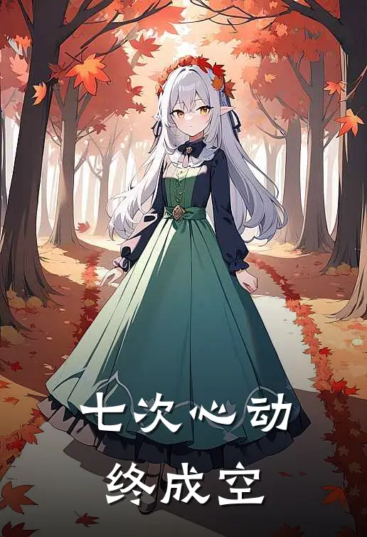 七次心动终成空