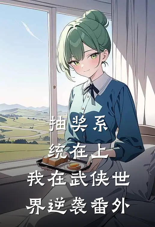 抽奖系统在上，我在武侠世界逆袭番外