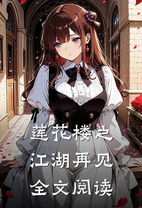 莲花楼之江湖再见全文阅读