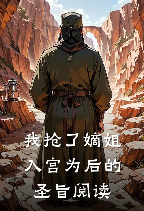 我抢了嫡姐入宫为后的圣旨阅读