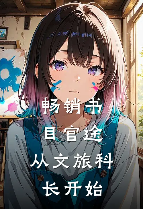 畅销书目官途：从文旅科长开始