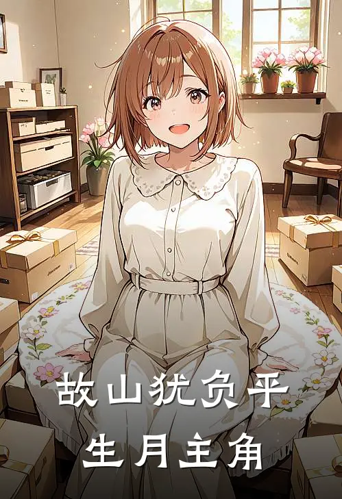 故山犹负平生月主角