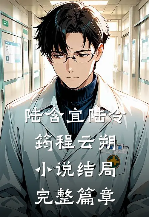 陆含宜陆令筠程云朔小说结局完整篇章