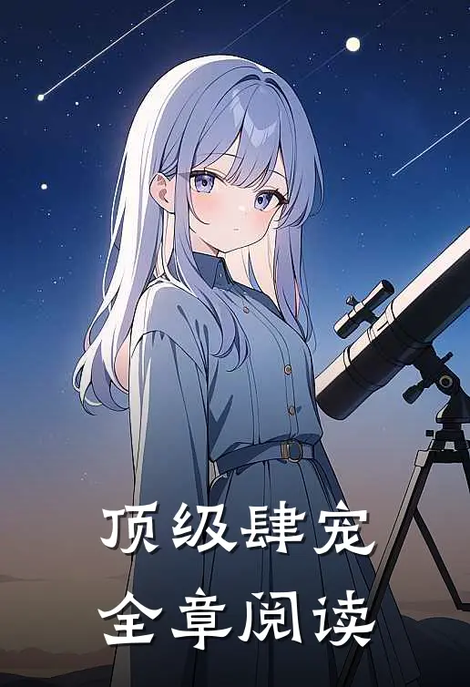 顶级肆宠全章阅读