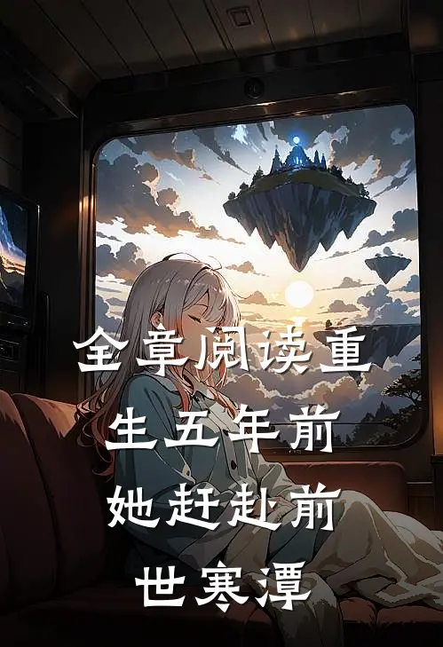 全章阅读重生五年前，她赶赴前世寒潭