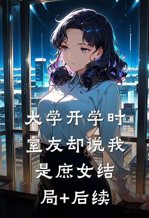 大学开学时，室友却说我是庶女结局+后续