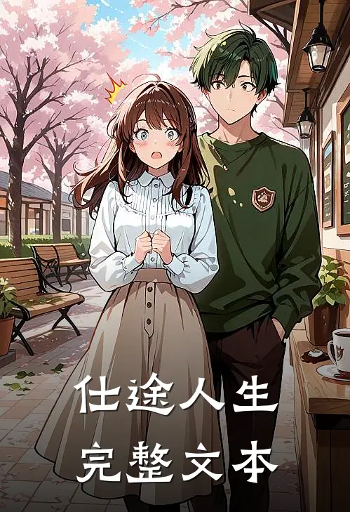 仕途人生完整文本